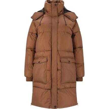 Parka femme Whistler Amatos