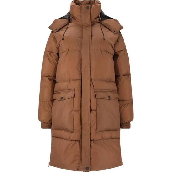 Parka femme Whistler Amatos