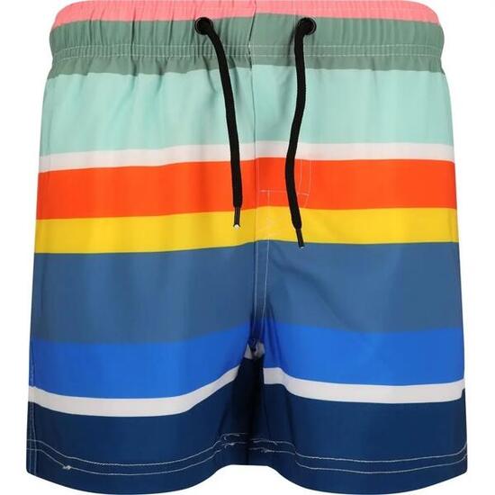 Short de bain enfant Cruz Toby
