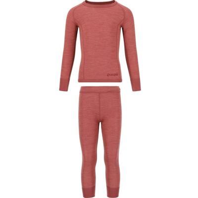 Set onderkleding meisje baby zigzag pattani