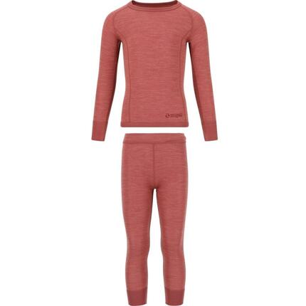 Baby Girl Unterwäsche-Set Zigzag Pattani