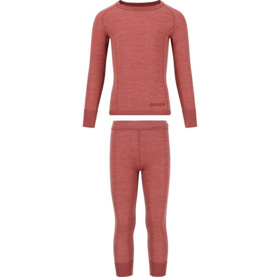 Baby Girl Unterwäsche-Set Zigzag Pattani