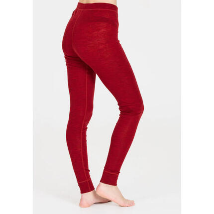 Legging en merinos femme Whistler Cerro