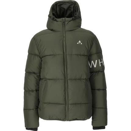 Veste Doudoune Drift