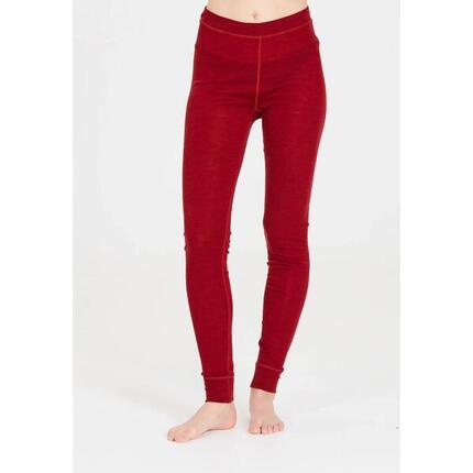 Legging en merinos femme Whistler Cerro
