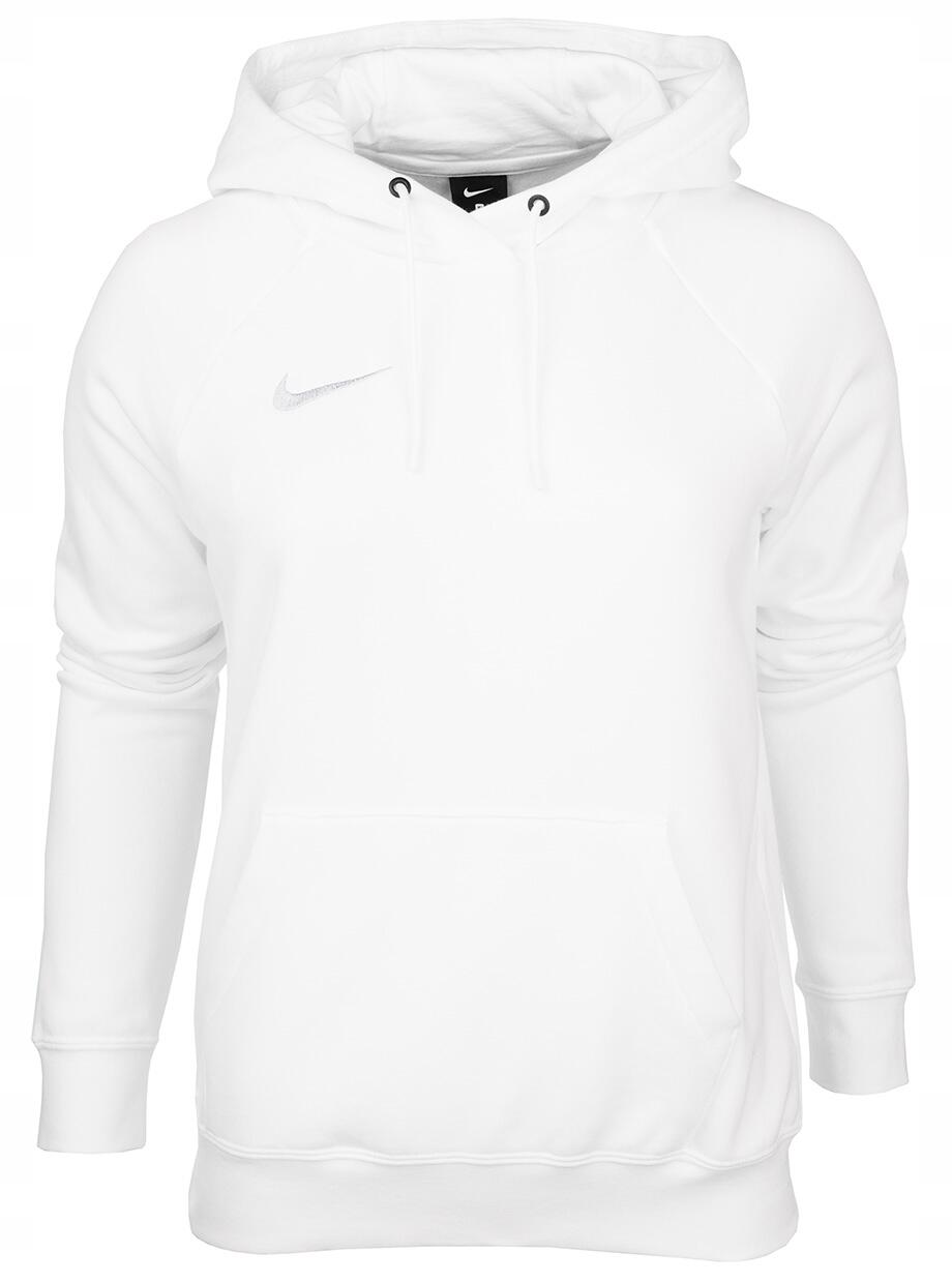 Nike Park 20 sudadera con capucha para mujer - 80% algodón, 20% poliéster 4/7