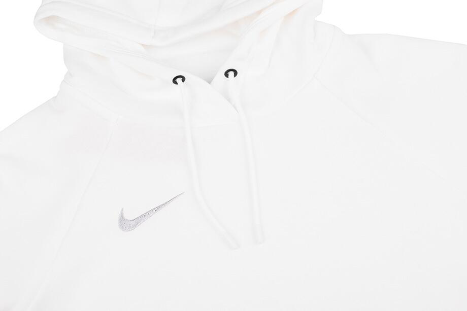 Nike Park 20 sudadera con capucha para mujer - 80% algodón, 20% poliéster 6/7