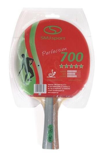 SMJ-700 Raquette de tennis de table 5★