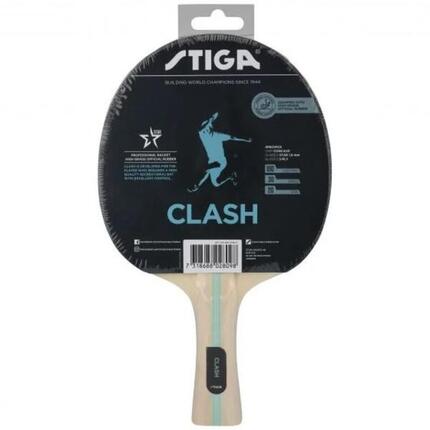 Rakietka do tenisa stołowego STIGA Hobby Clash