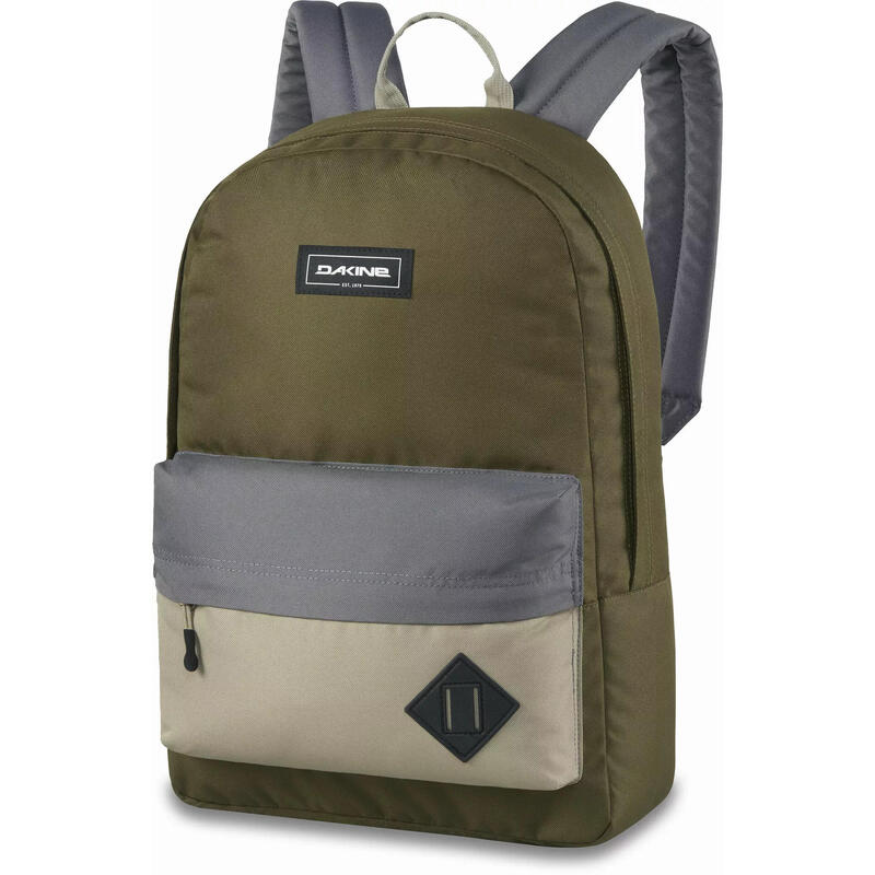 Rucsac școală 21L Dakine 365 Mosswood