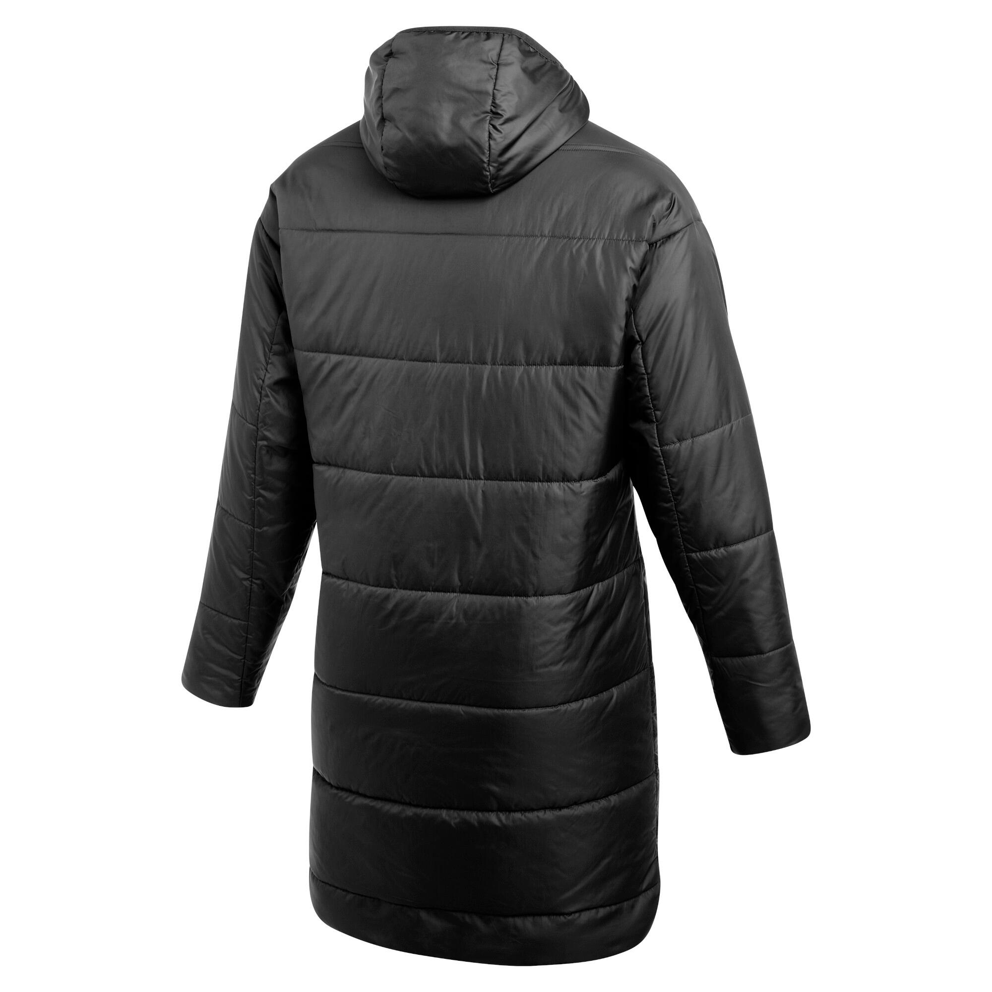 GIUBBINO uomo nike nero 2/4