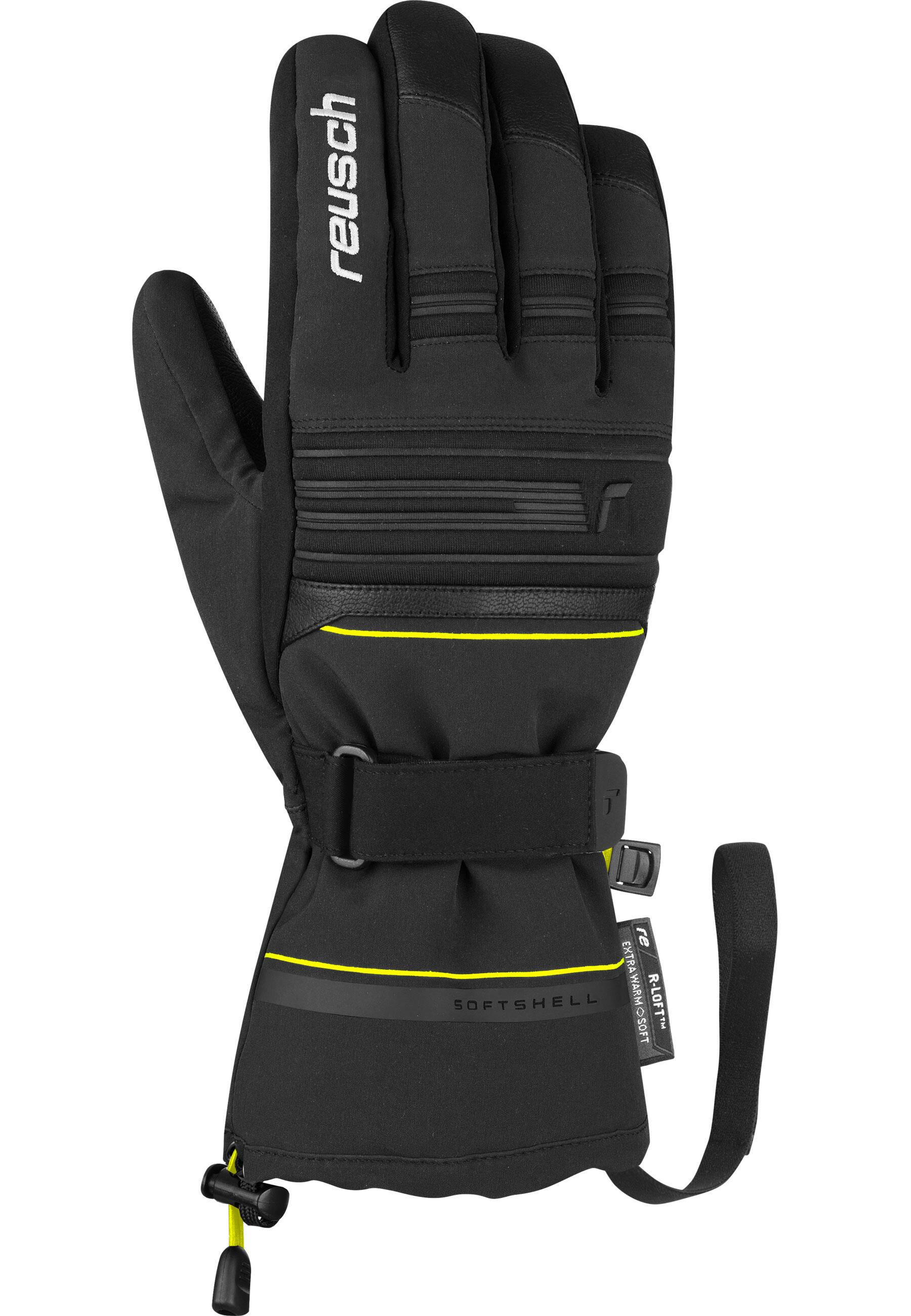 Luvas de neve Reusch Kondor R-tex® Xt 7/7