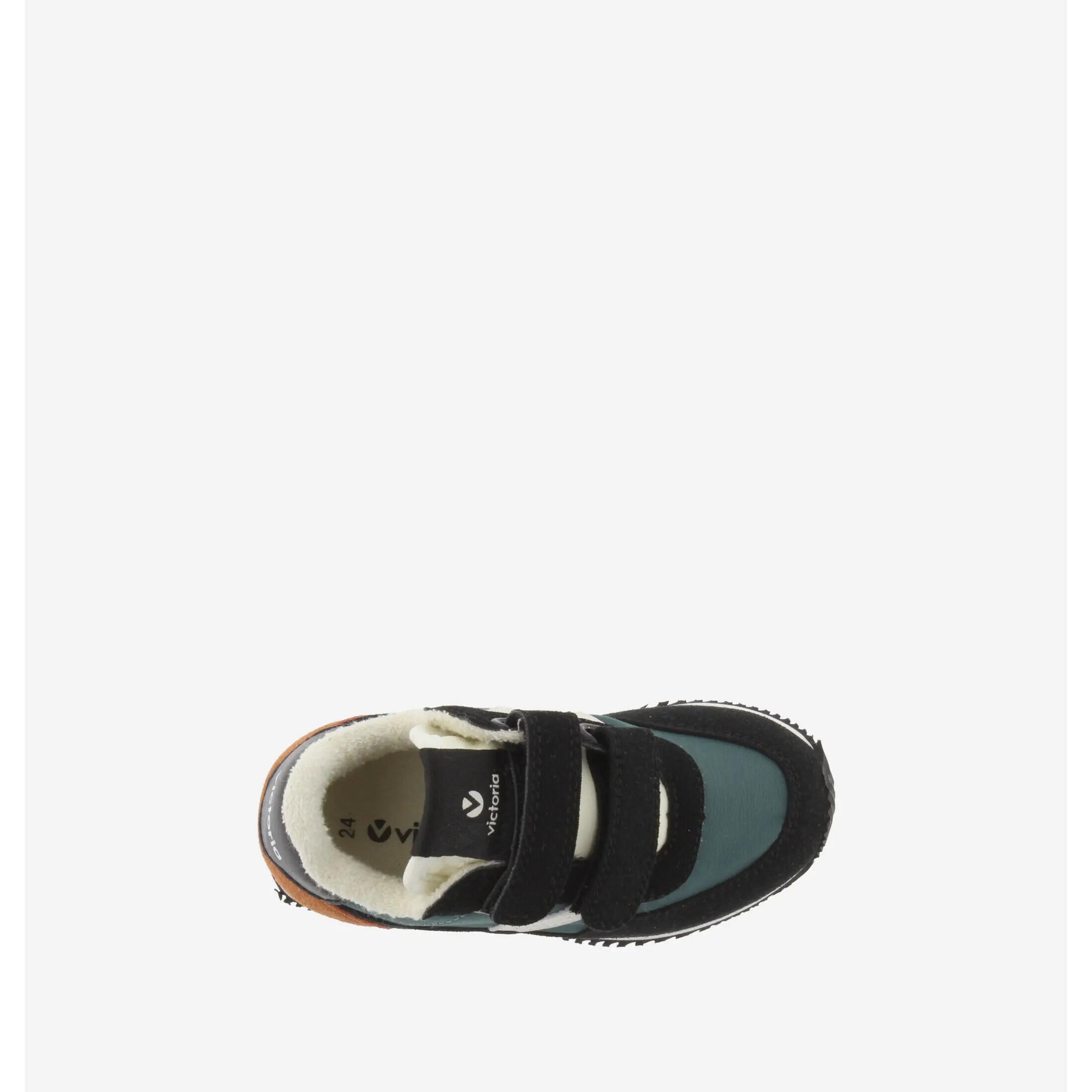 Kinderschuhe Victoria Astro Straps 4/6