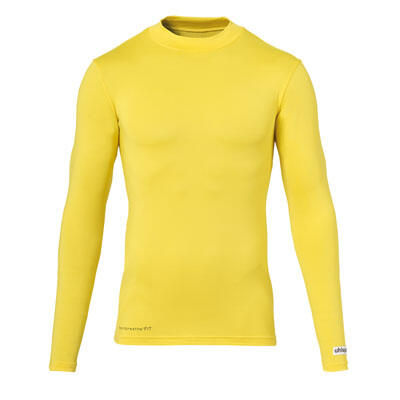 Maglietta a maniche lunghe da sotto Uhlsport Distinction