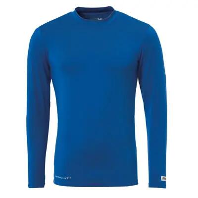 Maglietta a maniche lunghe da sotto Uhlsport Distinction