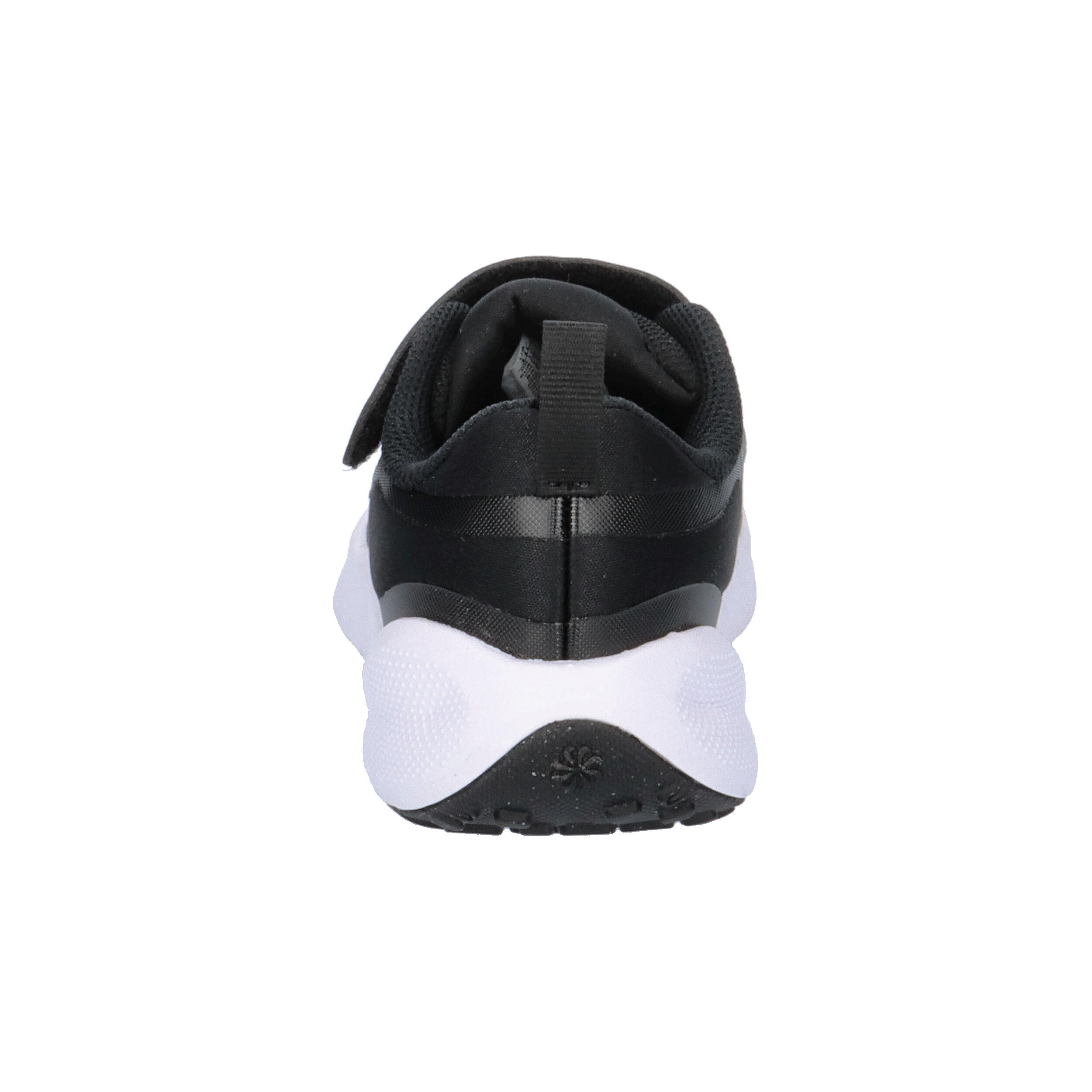 Sneakers Nike Model Revolution 7 Kleur Zwart 5/7