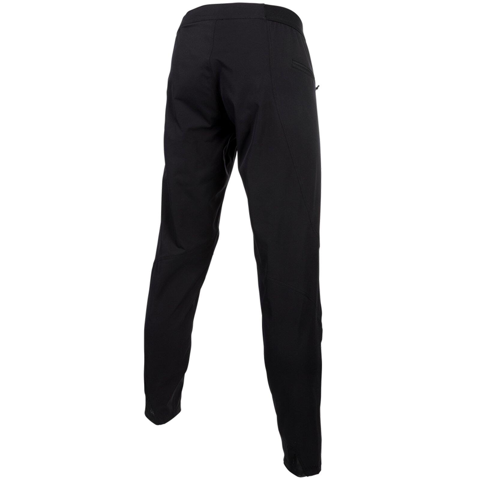 Trailfinder Stealth - Pantaloni - Nero 2/2