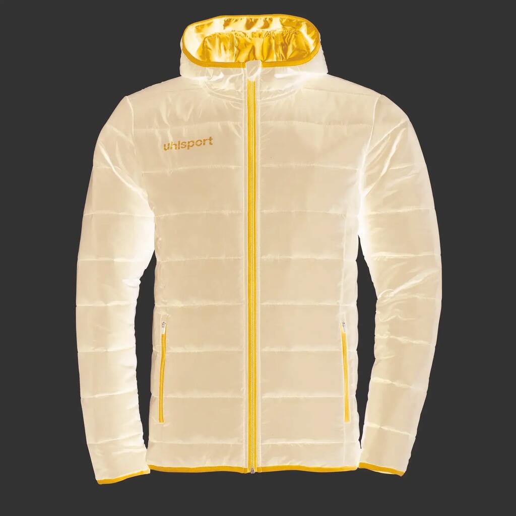 Uhlsport's Essential Ultra Lite Puffer