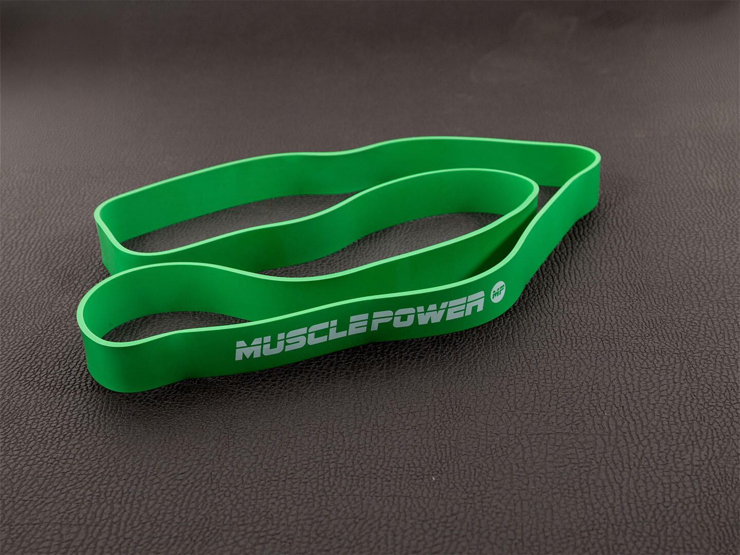 MUSCLE POWER picture