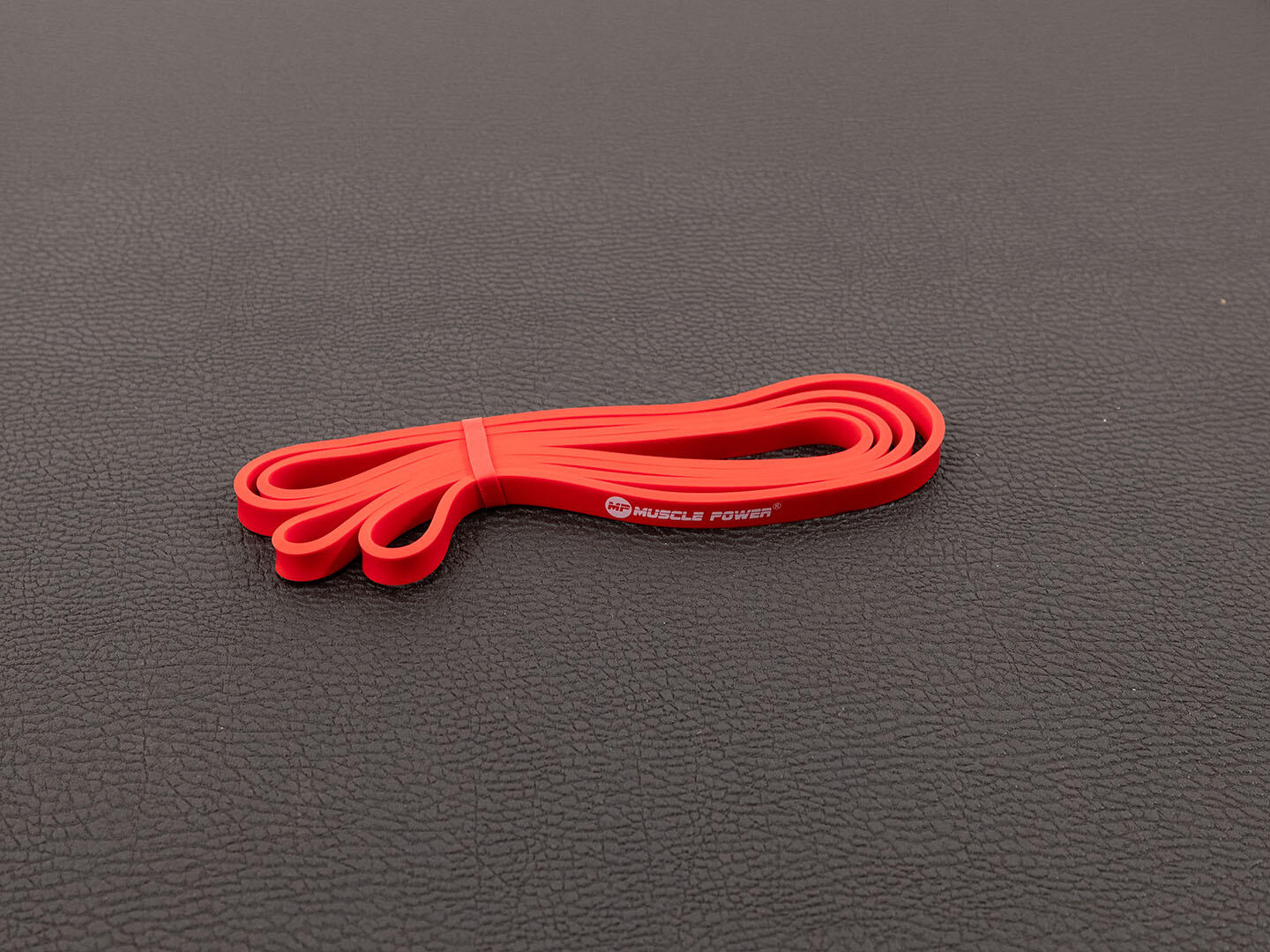Muscle Power Power Band Rood Extra Light 3/7