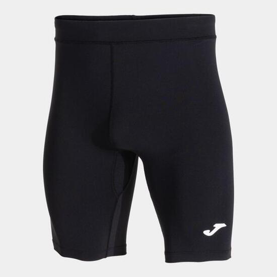 Joma Record short da running nero