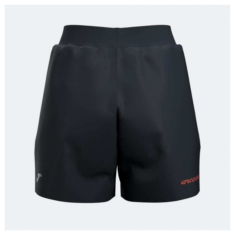 Joma Short R-City 1004 - Mujer 3/4
