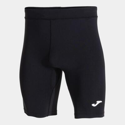 Joma record korte tight zwart heren