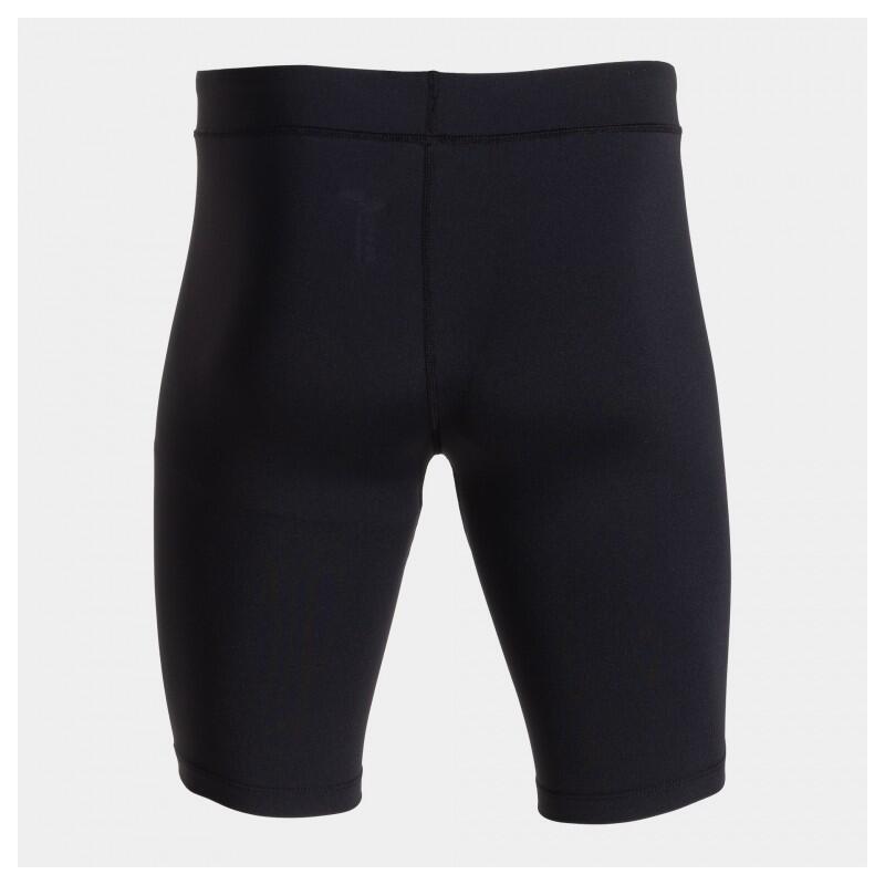 Calções curtos Joma Record preto para homem 2/5