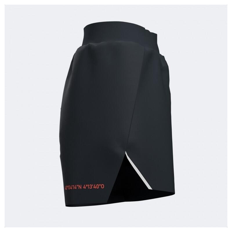 Joma Short R-City mujer negro 1004_2861 4/5
