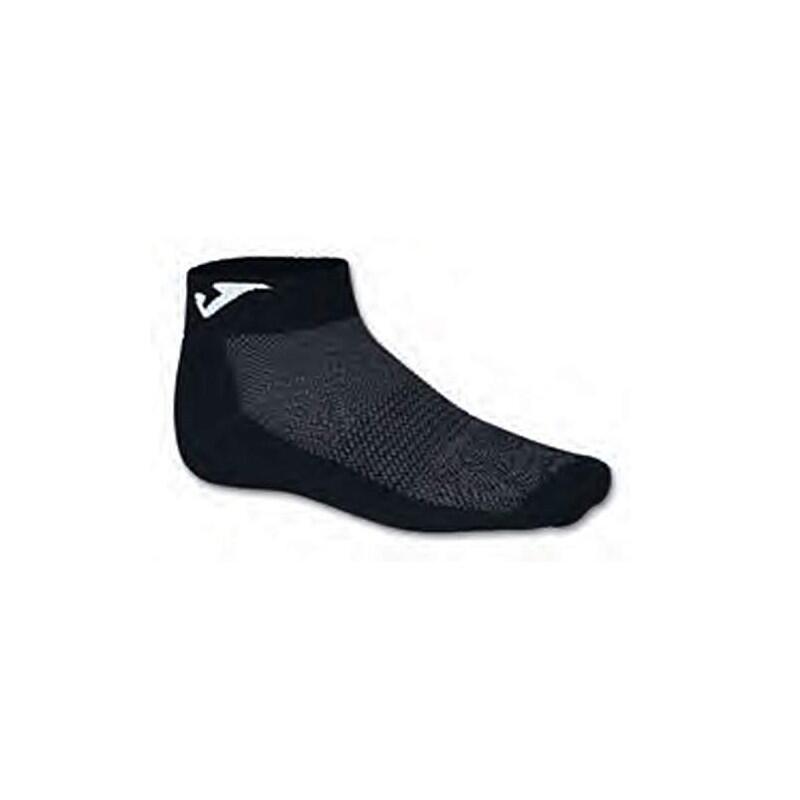 JOMA Knöchelsocken schwarz Unisex 2/2