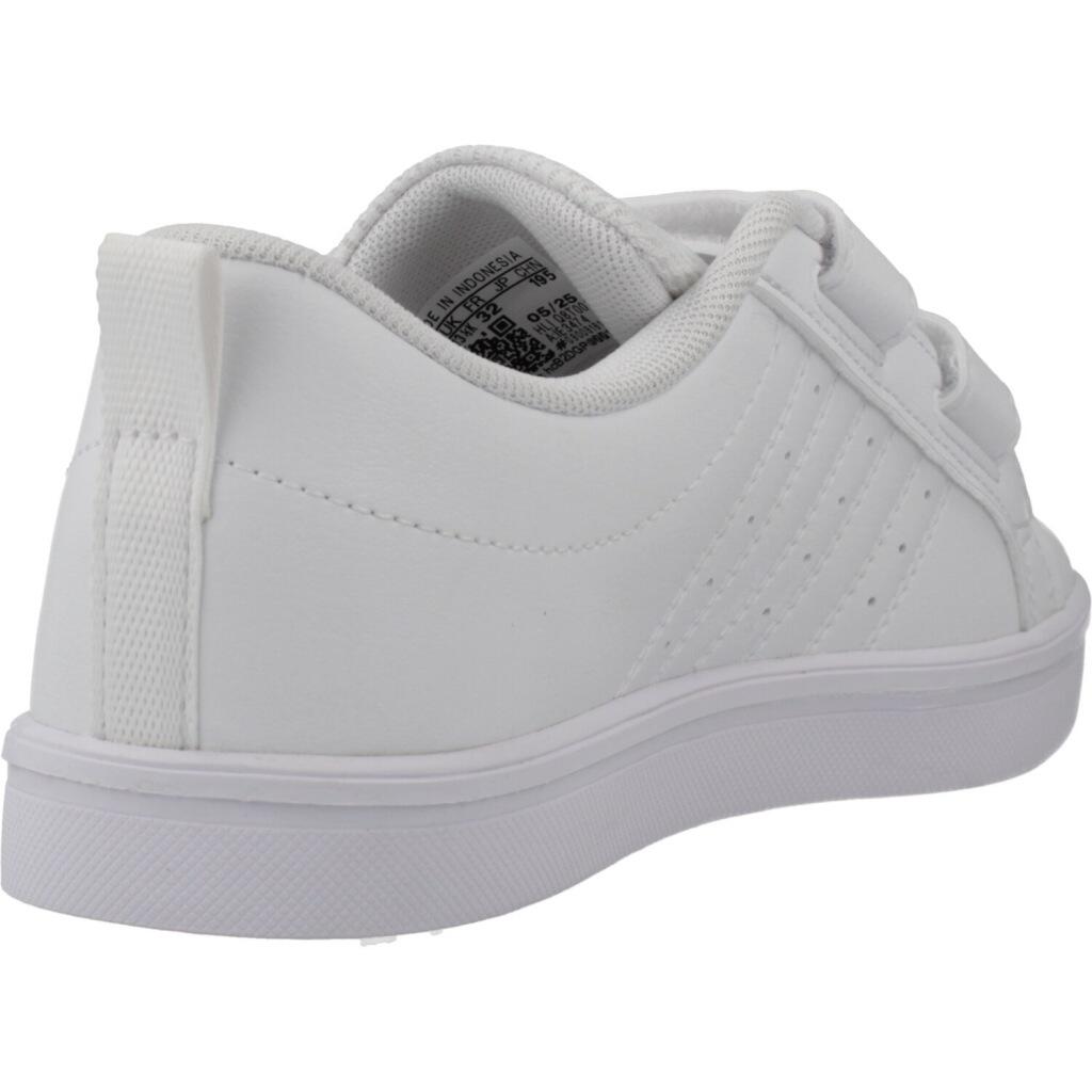 Scarpe Adidas Vs Pace 2.0 Cf per unisex ragazzi 3/7