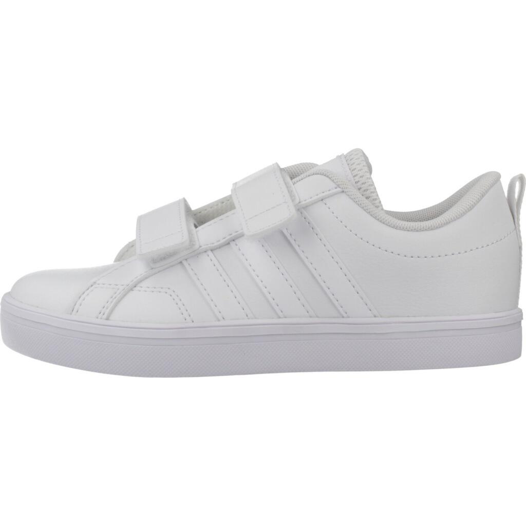 Scarpe Adidas Vs Pace 2.0 Cf per unisex ragazzi 2/7