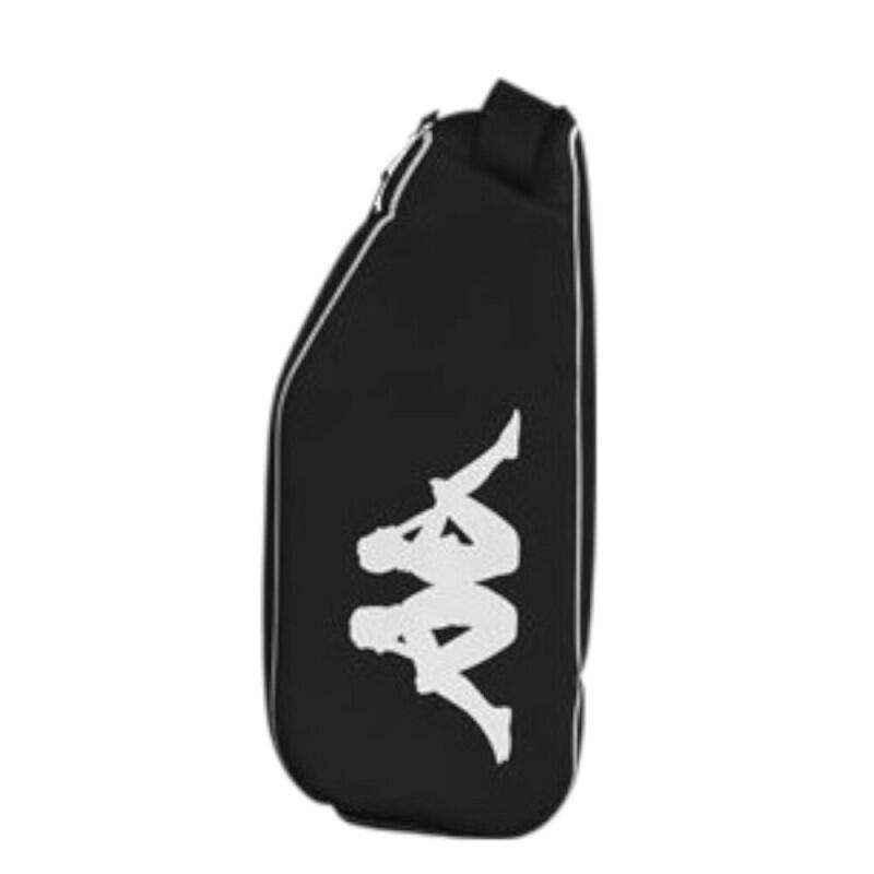 Sac à chaussures multisports déperlant adulte Baho noir 2/2