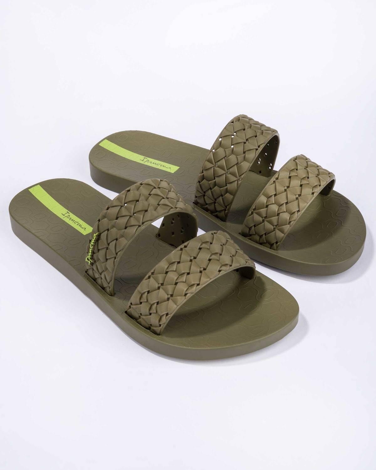 Chanclas de Piscina para MUJER IPANEMA RENDA II FEM 3/7