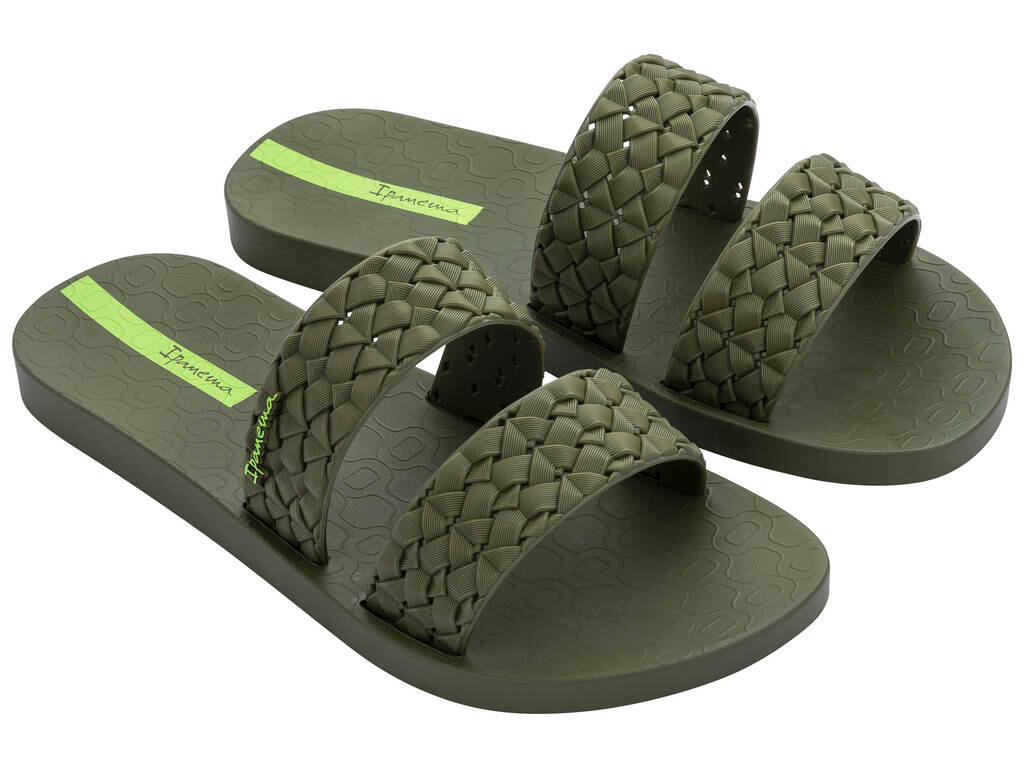 Chanclas de Piscina para MUJER IPANEMA RENDA II FEM 2/7