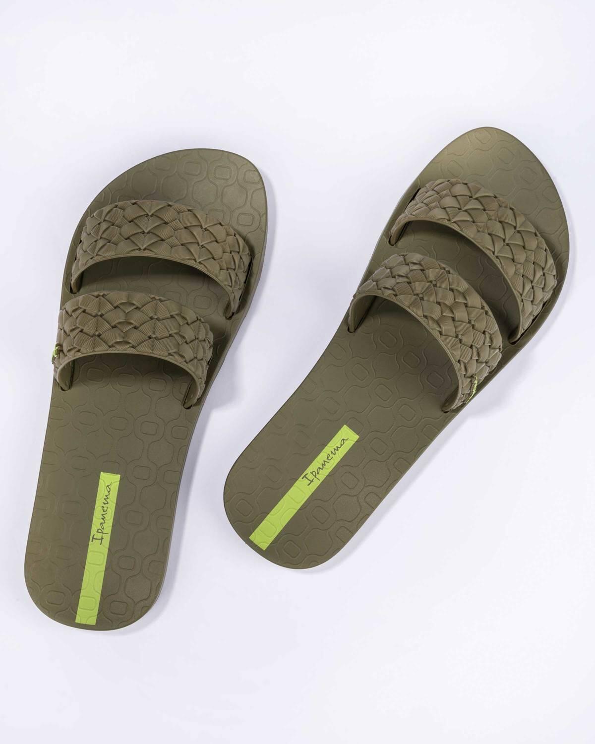 Chanclas de Piscina para MUJER IPANEMA RENDA II FEM 5/7