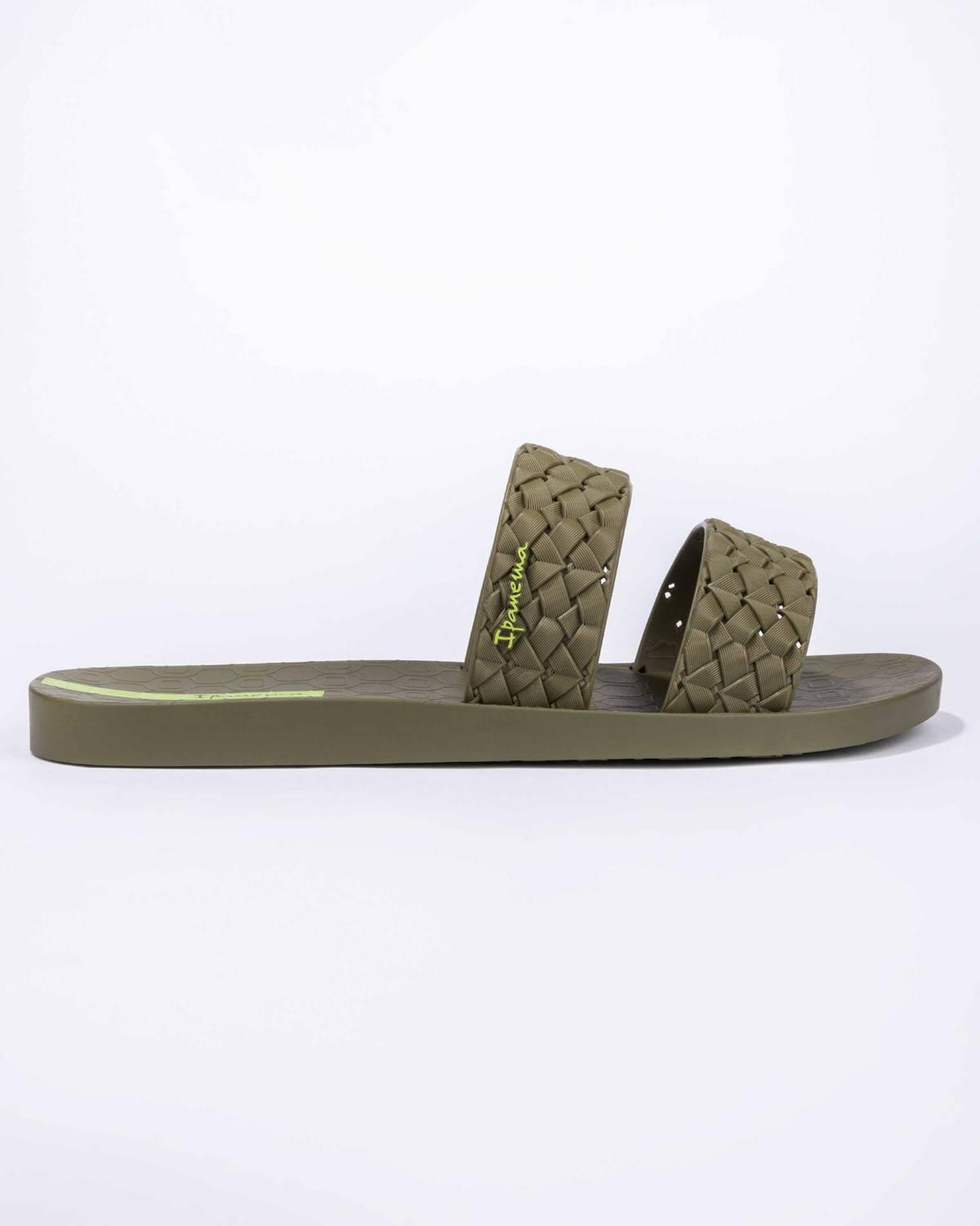 Chanclas de Piscina para MUJER IPANEMA RENDA II FEM 4/7
