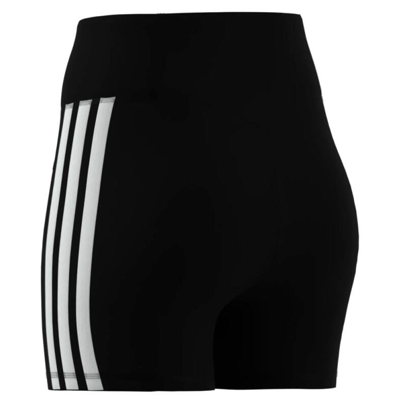 Short Adidas modèle JD6536 pour femmes 4/5