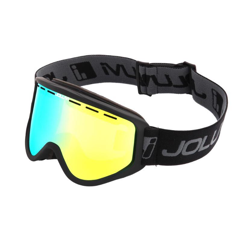 Gafas de Esquí Joluvi Futura Med Negro 5/5