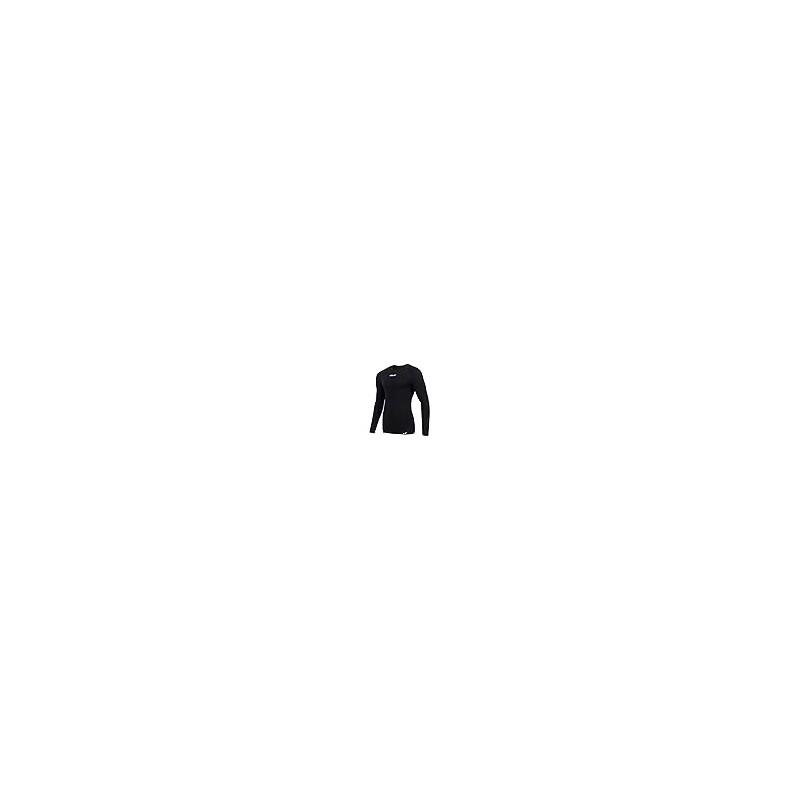 Joluvi Langarm Thermo-Unterwäsche TERMICO INSULATOR TEE NEGRO XL 3/3