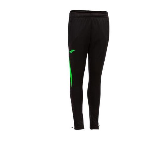 Pantalon Football Homme Joma Championship VII Noir
