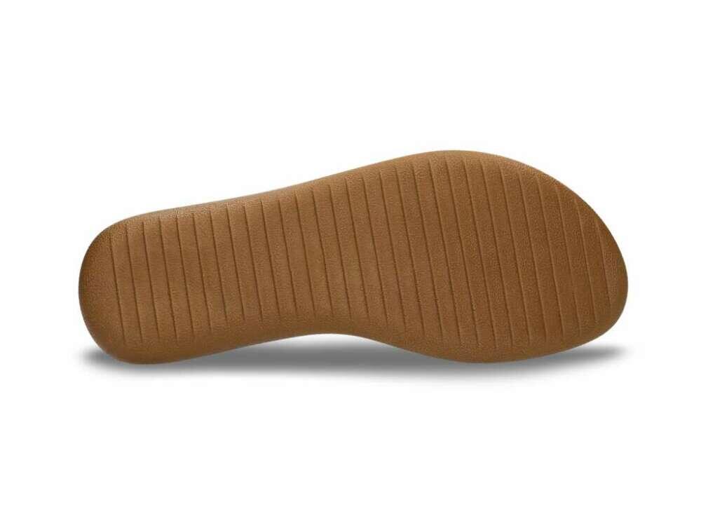 Sandalias para Tiempo Libre para MUJER SPICE UP GEMMA BEIG 3/3