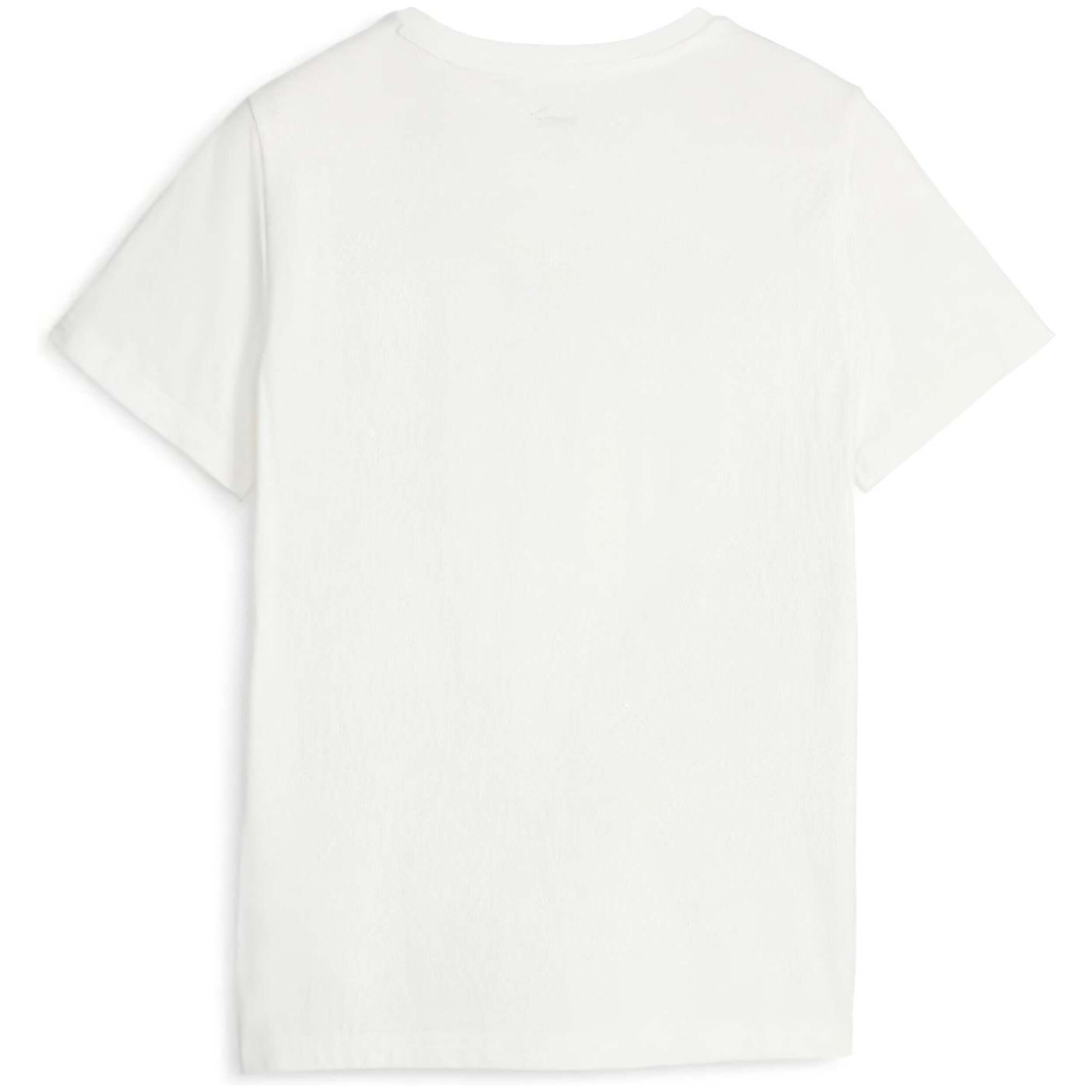 Camiseta de manga corta Puma para niños 3/5