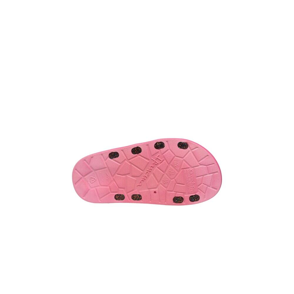 Sandalias para Tiempo Libre para NIÑA IPANEMA GLITTER CLEAR 3/5