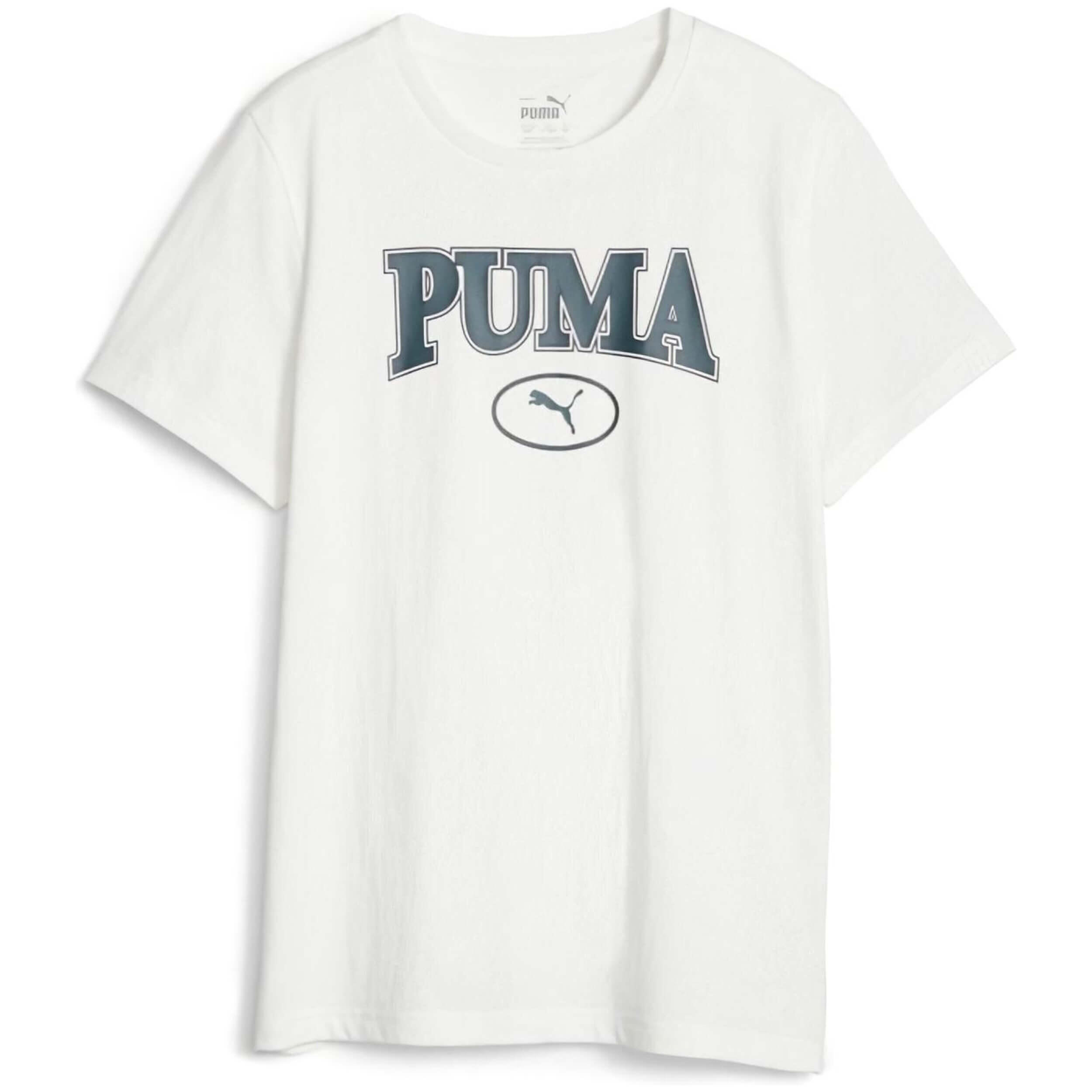 Camiseta de manga corta Puma para niños 2/5
