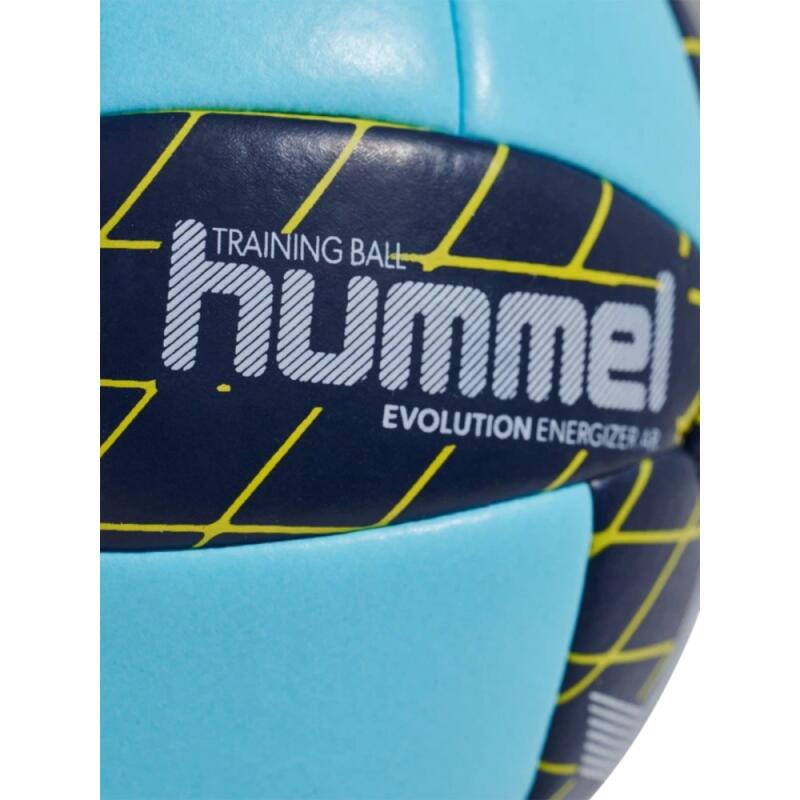 Enfiler Bandeau Hmlevolution Adulte 4/4