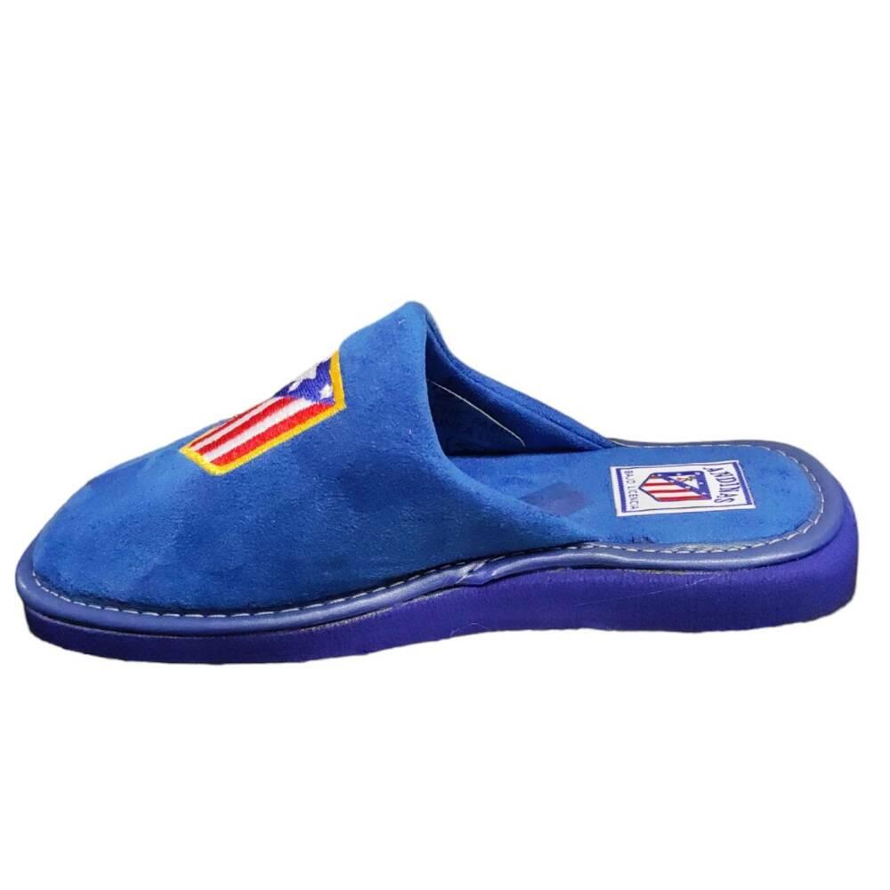 Zapatillas de Descanso para UNISEX JUNIOR ANDINAS 791-20 2/3