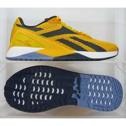 Zapatillas Nano X1 - Oro