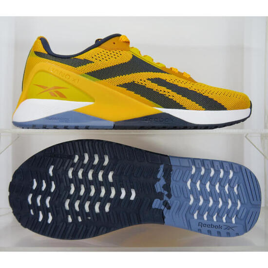 Zapatillas Nano X1 - Oro