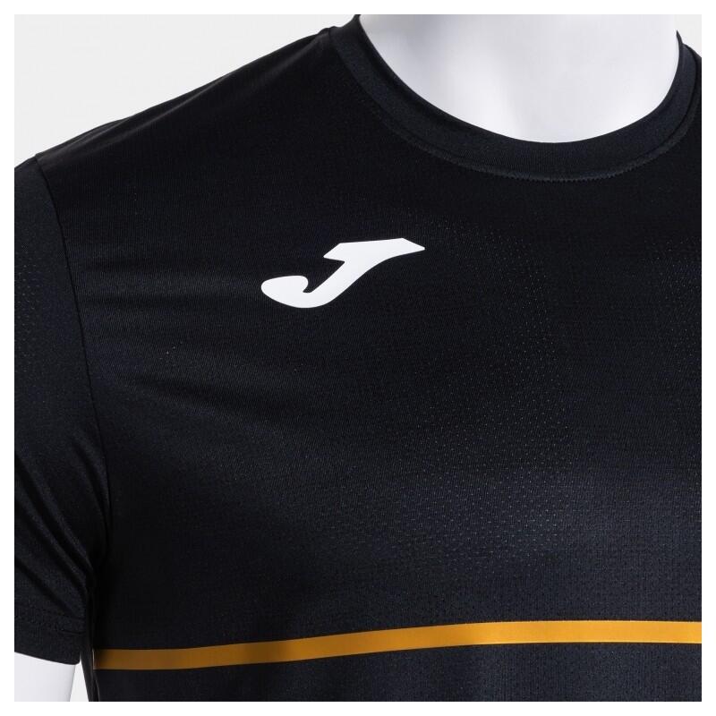 Kurzarmshirt Joma Modell 104290.100 für männer 3/4